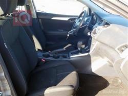 نیسان سێنترا